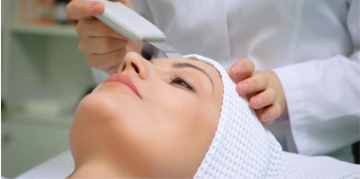 Beauty Salon | Clinical Treatments